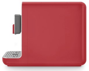 Кофемашина Smeg BCC01RDMEU фото 4 в Новосибирске