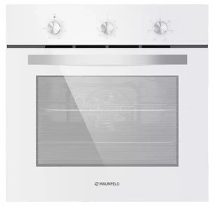 Шкаф духовой электрический MAUNFELD EOEC.586PW фото в Новосибирске