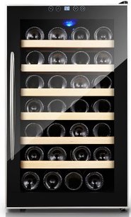 Винный шкаф Cold Vine C28-TBF1 фото в Новосибирске