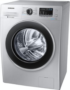 Стиральная машина Samsung WW65J42E0HS фото 3 в Новосибирске