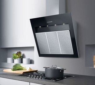 Вытяжка Gutmann Quadro фото 2 в Новосибирске