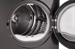 Сушильная машина Midea MD200H90W/T-RU фото 4 в Новосибирске