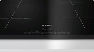 Индукционная варочная панель Бош PIF651FC1E фото 2 в Новосибирске Индукционная варочная панель Bosch PIF651FC1E фото 2 в Новосибирске
