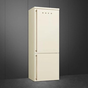 Холодильник Смег FA8005RPO фото 3 в Новосибирске Холодильник Smeg FA8005RPO фото 3 в Новосибирске