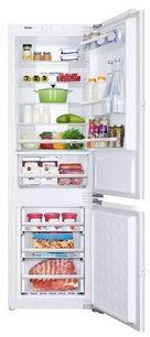 Встраиваемый холодильник Haier BCFT529TWRU фото 3 в Новосибирске