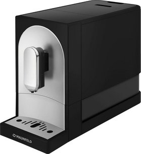 Кофемашина Maunfeld MF-A8021CBK фото 2 в Новосибирске