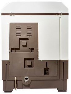 Стиральная машина LG WP710RD фото 2 в Новосибирске