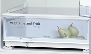 Двухкамерный холодильник Bosch KGN 36NL13 R фото 3 в Новосибирске