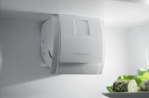 Холодильник Electrolux ENN92811BW фото 3 в Новосибирске