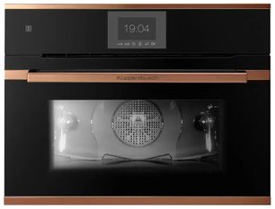 Компактный духовой шкаф Kuppersbusch CBP 6550.0 S7 Copper фото в Новосибирске