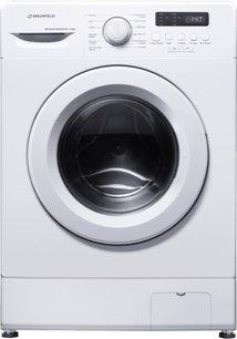Стиральная машина Maunfeld MFWM106WH051D фото в Новосибирске