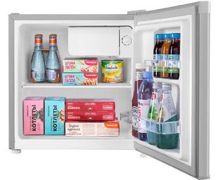 Холодильник Maunfeld MFF50SL фото 2 в Новосибирске