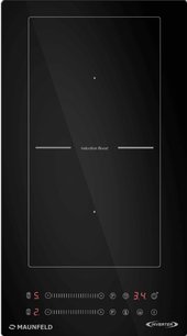 Индукционная варочная панель Маунфилд CVI292S2BBK Inverter фото в Новосибирске Индукционная варочная панель Maunfeld CVI292S2BBK Inverter фото в Новосибирске