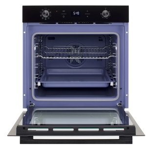 Духовой шкаф VARD VON444B фото 4 в Новосибирске