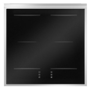 Варочный центр Bertazzoni PRO64I1ENET2 фото 2 в Новосибирске