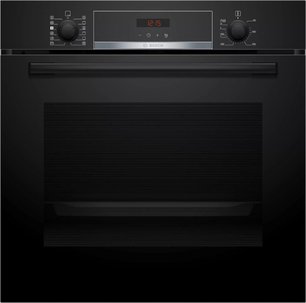 Духовой шкаф Бош HRA574BB0 фото в Новосибирске Духовой шкаф Bosch HRA574BB0 фото в Новосибирске