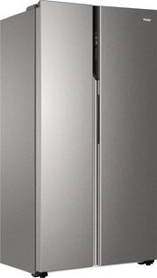 Холодильник Haier HRF-541DM7RU фото 2 в Новосибирске