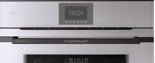 Духовой шкаф Куперсбуш B 6550.0 G2 фото 3 в Новосибирске Духовой шкаф Kuppersbusch B 6550.0 G2 фото 3 в Новосибирске