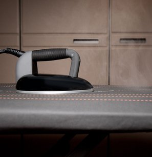 Гладильная система BORK i810 фото 3 в Новосибирске