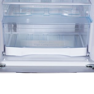 Холодильник Hitachi R-WB 552 PU2 GS фото 4 в Новосибирске