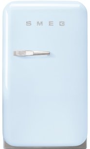 Мини-бар Смег FAB5RPB фото в Новосибирске Мини-бар Smeg FAB5RPB фото в Новосибирске