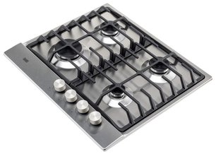 Варочная панель Вард VHG6424X фото 4 в Новосибирске Варочная панель VARD VHG6424X фото 4 в Новосибирске