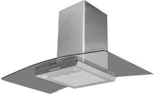 Вытяжка Kuppersberg KAMINOX 90 X 4HPB фото 2 в Новосибирске