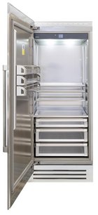 Встраиваемый холодильник Fhiaba RS900FR3D фото в Новосибирске