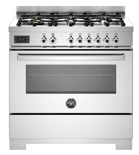 Варочный центр Bertazzoni PRO96L1EXT2 фото в Новосибирске