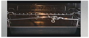 Духовой шкаф De Dietrich DOP 745 X фото 3 в Новосибирске