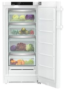 Холодильник Liebherr RBa 4250 фото 3 в Новосибирске