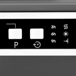 Встраиваемая посудомоечная машина Schaub Lorenz SLG VI6120 фото 3 в Новосибирске