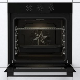 Духовой шкаф Горение BO6725E02NBG фото 2 в Новосибирске Духовой шкаф Gorenje BO6725E02NBG фото 2 в Новосибирске