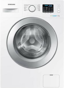 Стиральная машина Samsung WW 60H2220EW фото в Новосибирске