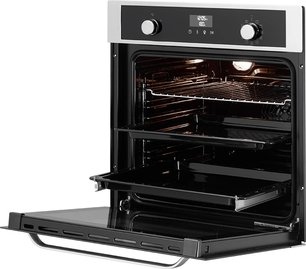 Духовой шкаф Haier HOX-P11HSX фото 4 в Новосибирске