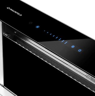 Встраиваемая вытяжка Маунфилд Prestige 90 черный фото 4 в Новосибирске Встраиваемая вытяжка Maunfeld Prestige 90 черный фото 4 в Новосибирске
