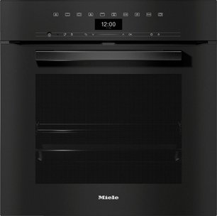 Духовой шкаф Miele H 7464 BP OBSW с витрины, новый (без коробки) фото в Новосибирске