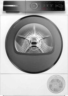 Сушильная машина Бош WQB245ALSN фото в Новосибирске Сушильная машина Bosch WQB245ALSN фото в Новосибирске