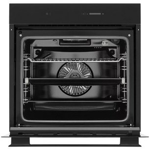 Духовой шкаф KRONA INFINITUM max 60 BL/BL фото 4 в Новосибирске