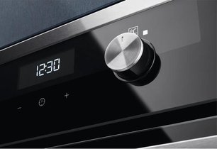 Духовой шкаф Электролюкс OKD5C70X фото 4 в Новосибирске Духовой шкаф Electrolux OKD5C70X фото 4 в Новосибирске