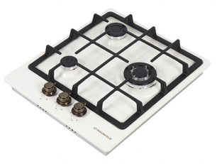 Газовая варочная панель MAUNFELD EGHE.43.33CBG.R\G фото 4 в Новосибирске Газовая варочная панель MAUNFELD EGHE.43.33CBG.R\G фото 4 в Новосибирске