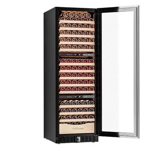 Встраиваемый винный шкаф Meyvel MV154PRO-KBT3 фото 3 в Новосибирске