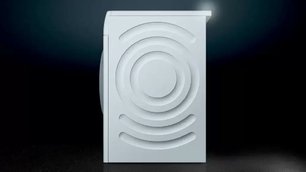 Стирально-сушильная машина Bosch WNA144B0SN фото 4 в Новосибирске