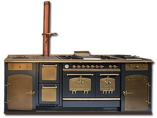 Варочный центр Restart GGL 255 фото в Новосибирске