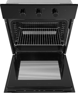 Газовый духовой шкаф Maunfeld MOGS703B2 фото 4 в Новосибирске