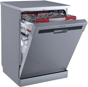 Посудомоечная машина Куперсберг GFM 6073 фото 2 в Новосибирске Посудомоечная машина Kuppersberg GFM 6073 фото 2 в Новосибирске