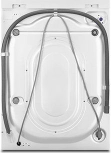 Стиральная машина Electrolux EW6S3R26SI фото 3 в Новосибирске