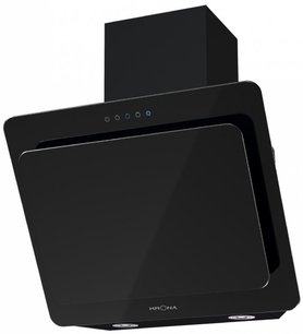 Вытяжка Крона Liva 500 black S фото в Новосибирске Вытяжка KRONA Liva 500 black S фото в Новосибирске