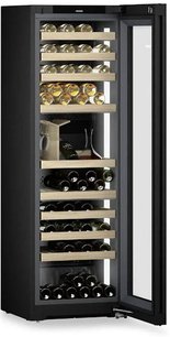 Винный шкаф Liebherr WPgbi 5283 Vinidor Selection фото 2 в Новосибирске