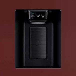 Холодильник Lofra GFRR 918/A CHROME фото 3 в Новосибирске